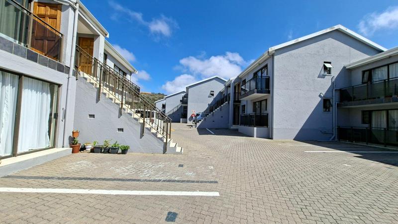 2 Bedroom Property for Sale in Hartenbos Western Cape